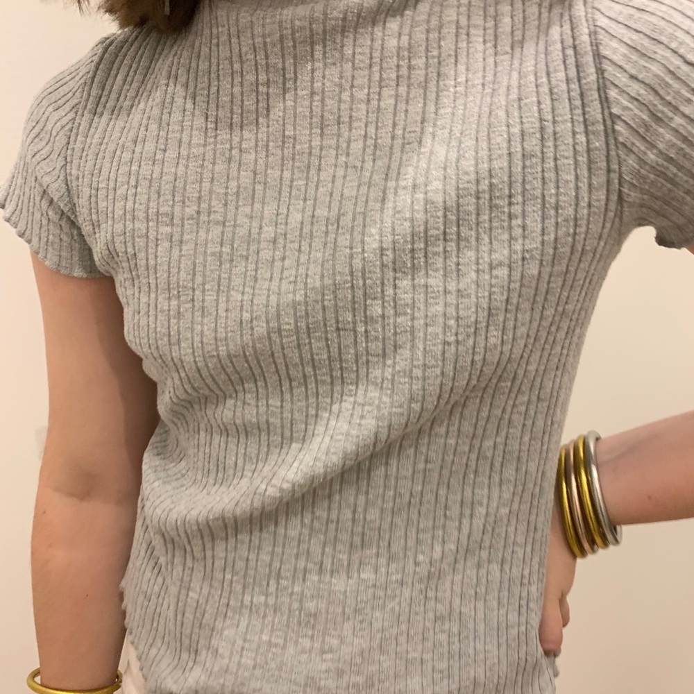 Zara t shirt
